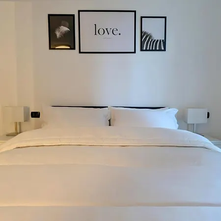 Casa Machiavelli Appartement Seriate