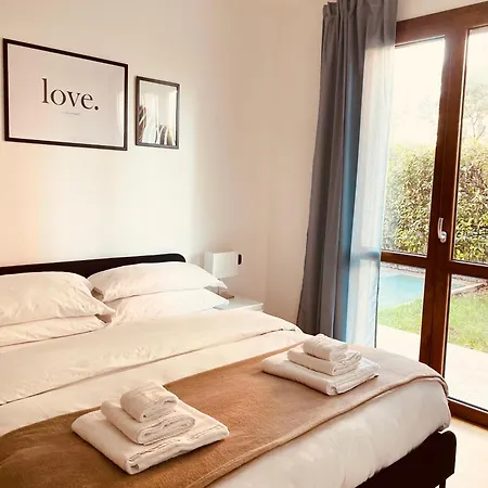 Appartement Casa Machiavelli Seriate