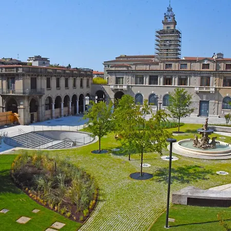 Casa Machiavelli