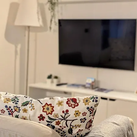 Apartment Casa Machiavelli Seriate