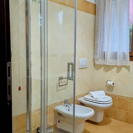 Casa Machiavelli 아파트