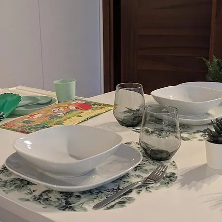 Casa Machiavelli Apartment *