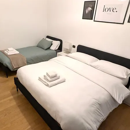 Casa Machiavelli Apartment