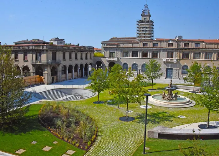 Casa Machiavelli