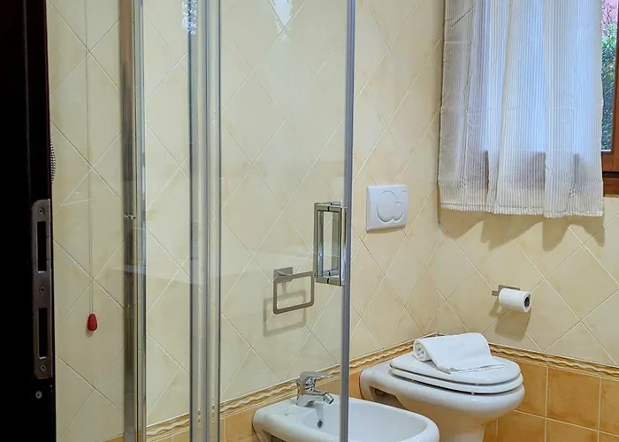 Casa Machiavelli Apartment