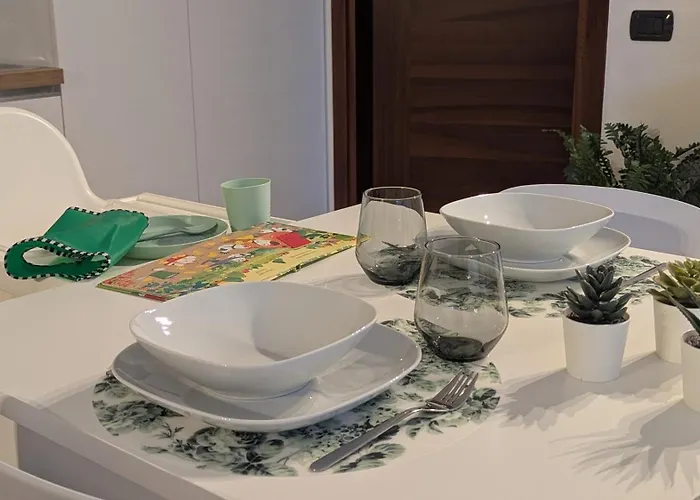 Casa Machiavelli Apartment *
